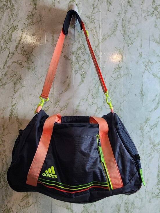 adidas Other - ADIDAS Duffle Bag
